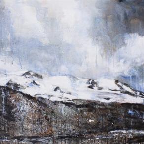 (un)memory #007 - mountain