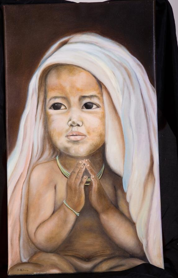 Omaggio a Giovanni Paolo II