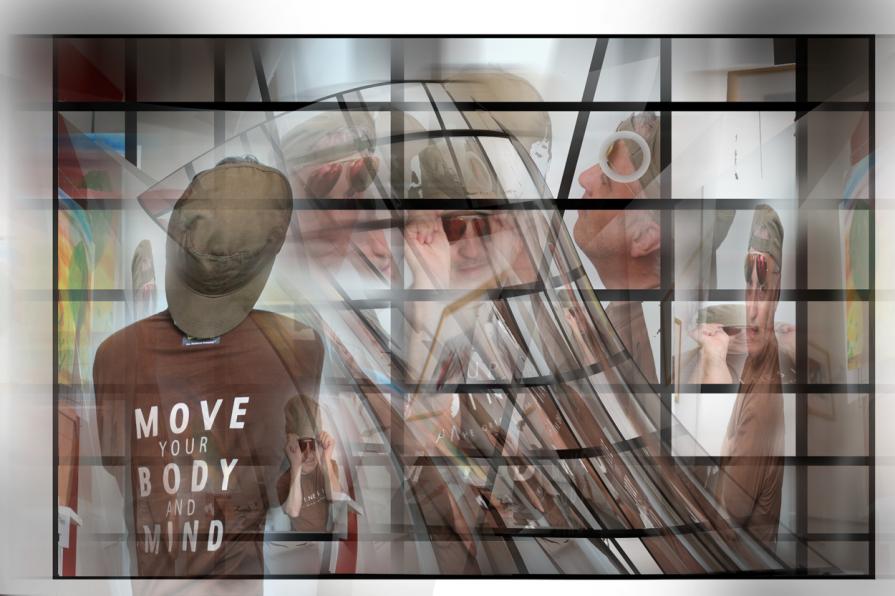 LA STRATEGIA DELLA DISTRAZIONE.