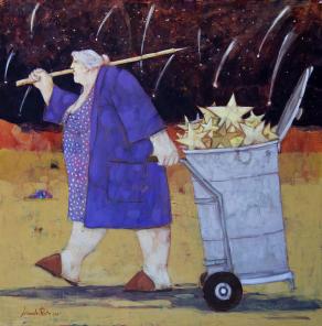 La solita fine dei desideri