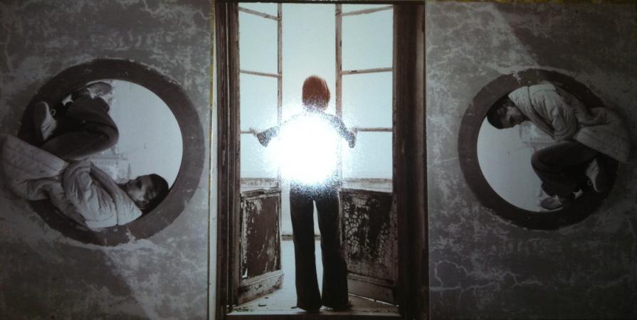 INTO THE FUTURE INTO THE FUTURE