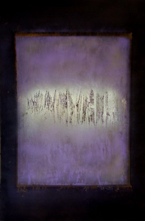 Si espande un volo di farfalle.