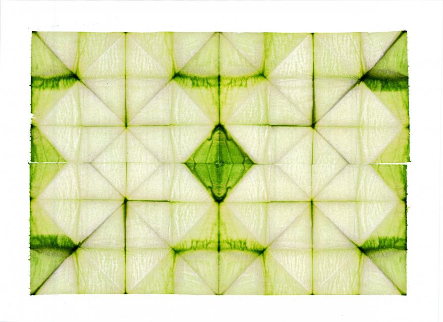 Geometrie sottili - codice 2932