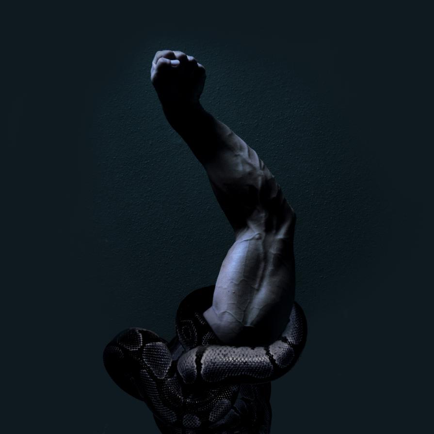 NEW LEGACY NEW LEGACY