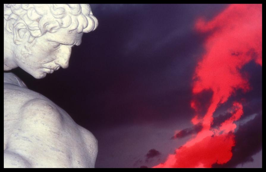 Colore 10 - fotografia di Augusto De Luca