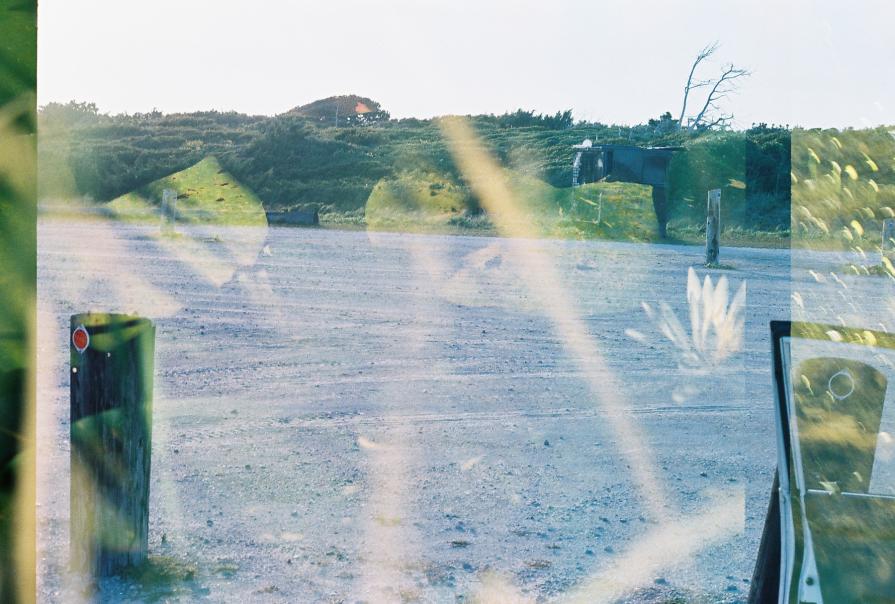 Green Gravel Lot Green Gravel Lot