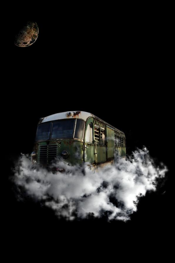 Train on a cloud Train on a cloud