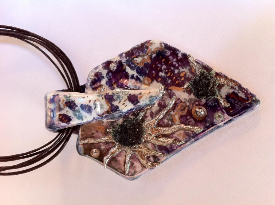 ACCESSORI MODA IN CERAMICA