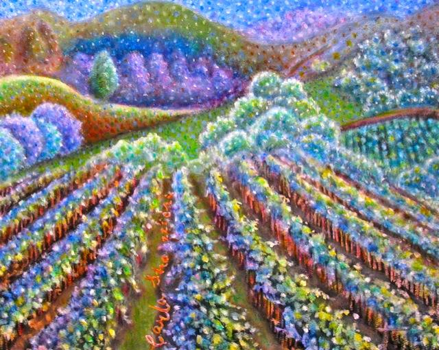 L'emergere della Speranza / The Emergence of Hope L'emergere della Speranza / The Emergence of Hope