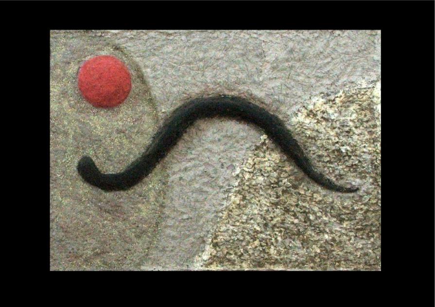 Connessioni Materia Spazio