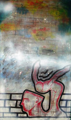 Marcello Delussu - Viaggio interiore