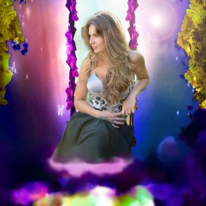 IL CORAGGIO DI INSEGUIRE UN SOGNO !!! *** PER TE CARMEN CARAMIA ***