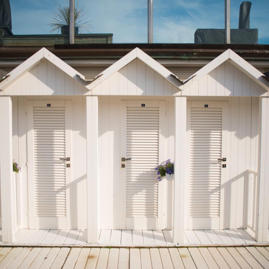 Fuori Servizio #2 il Mare