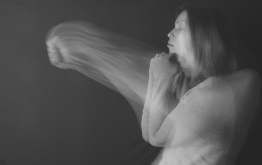 Autoscatto dell'Anima 