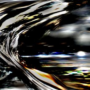 oltre lo scoglio. un mondo.il mio notturno italiano.