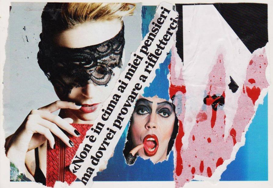 ... PRoVa a RiFLeTTeRe