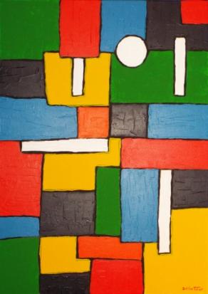 echauffement du gardien