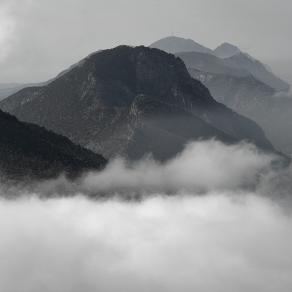 MORE THAN EVER Buffavento 41