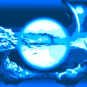 ... sotto lo stesso cielo...!!!!