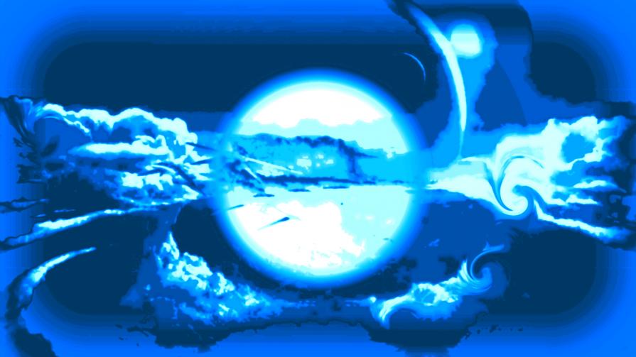 ... sotto lo stesso cielo...!!!!