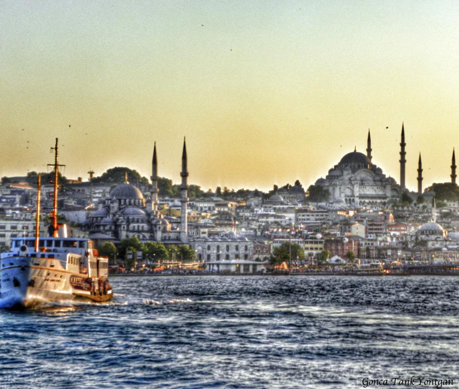 Istanbul 2