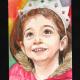 Ritratto di bambina (n°1)