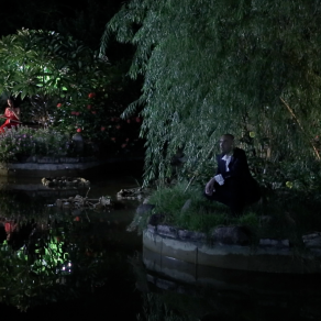 Love is the scariest thing of all