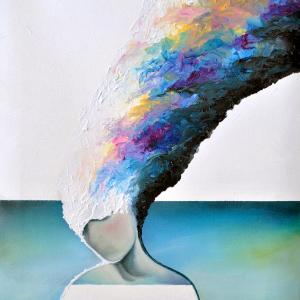 Volevi che ti parlassi di me? Volevi che ti parlassi di me?