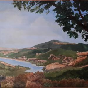 In ricordo di Ornella Zamprogno - testo critico e biografia in occasione della mostra “L’anima di Giuliopoli tra luci e colori - Giuliopoli e l’Abruzzo reminiscenze di pittori locali” In ricordo di Ornella Zamprogno - testo critico e biografia in occasione della mostra “L’anima di Giuliopoli tra luci e colori - Giuliopoli e l’Abruzzo reminiscenze di pittori locali”