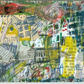 Frammenti di paesaggio urbano