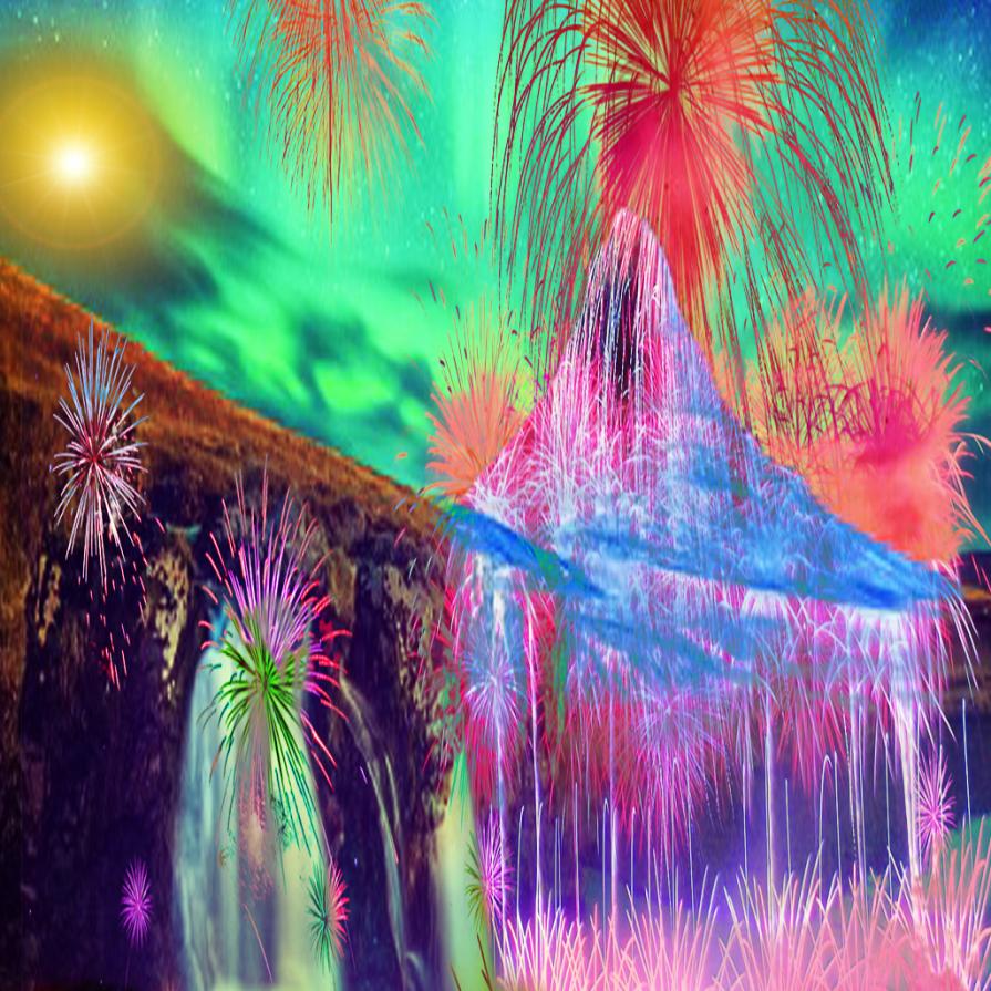 Non riesco a trovare la fine !!!