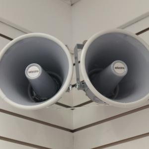 Yesterday's Noise is Tomorrow's Silence Yesterday's Noise is Tomorrow's Silence