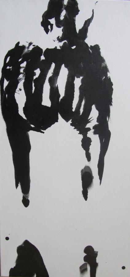 Skeleton, My Body Is Not For Sale