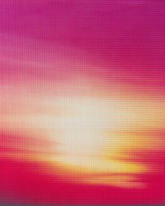 Rodrigo Alcocer de Garay - sungazing