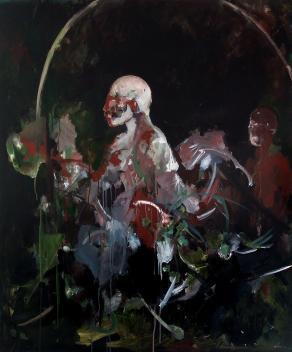 L'oscurità ti illumina