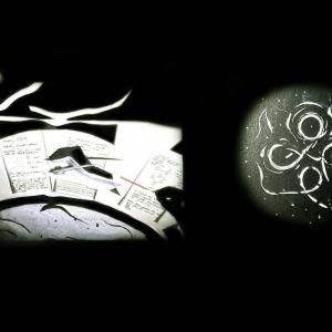 La forma del pensiero La forma del pensiero