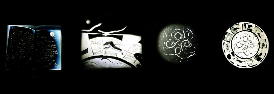 La forma del pensiero