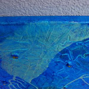 Venezia I., detail 2