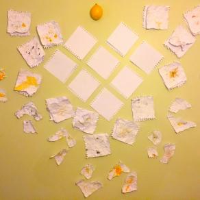 "fertilidad", dijo mi madre | "fertility", my mother said