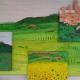 COLLINE TOSCANE
