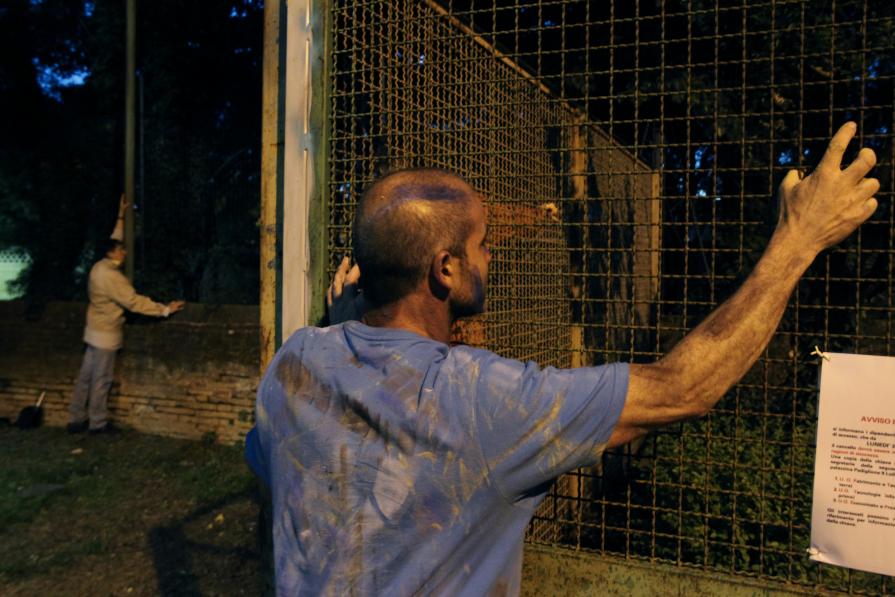 Deserti di Tanino De Rosa
