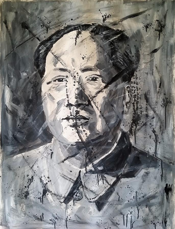  I CENTO FIORI (DOV'È MARX?)