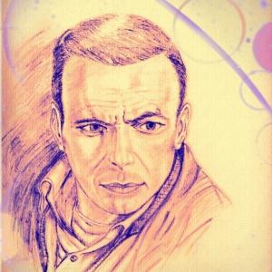 Frank Sinatra - Ritratto