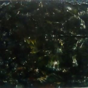 Il surreale che circonda l' uomo