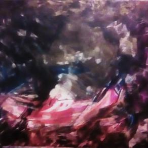 L' isola del tesoro dall'omonimo romanzo.