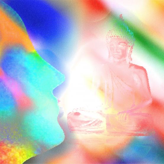 L’emozione sorge laddove corpo e mente si incontrano...