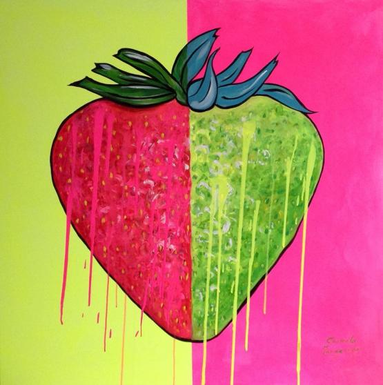 Süss-Sauer. (Available)