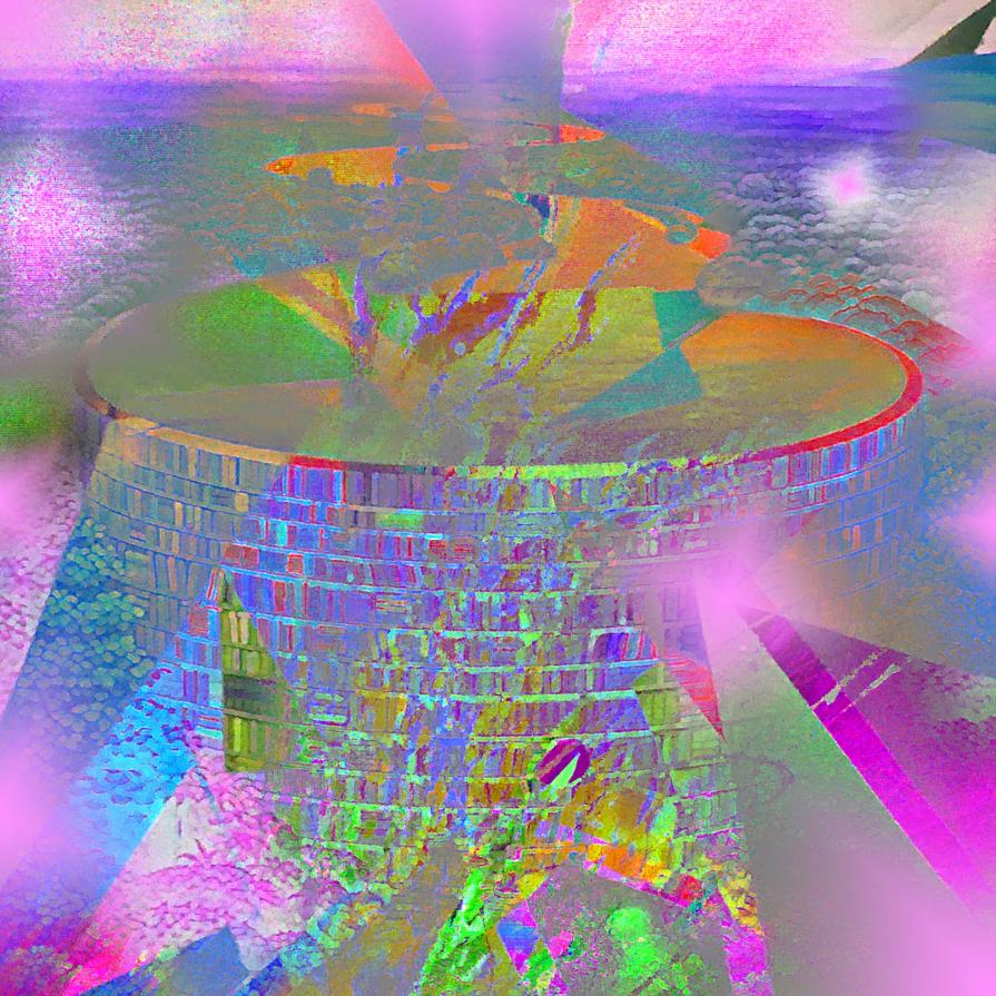 il mio più grande nemico sono IO... il mio più grande nemico sono IO...