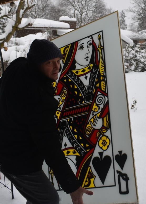 playing cards for giants playing cards for giants