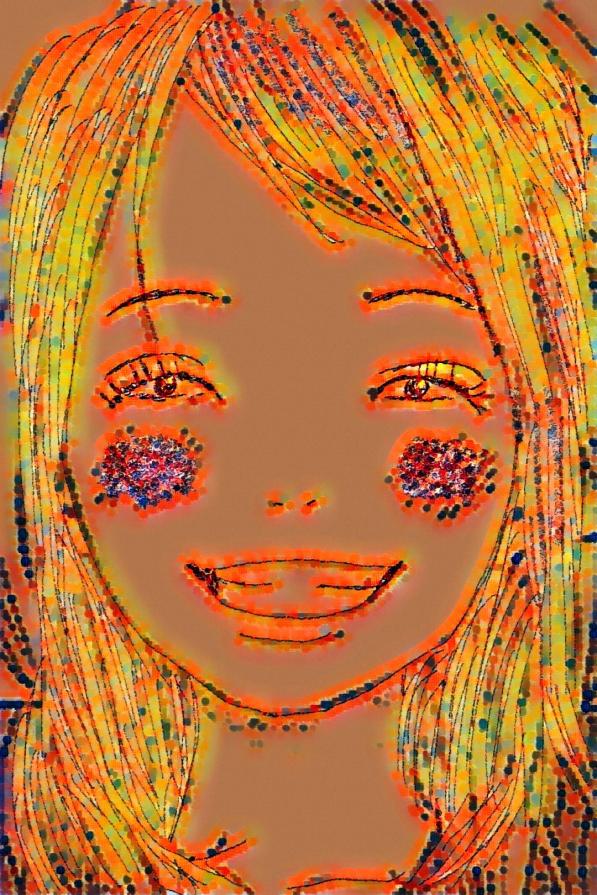 Disegnando con tablet e stylo  6